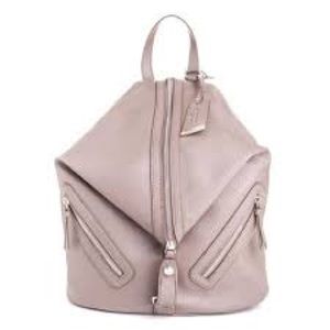 Nine West olive backpack